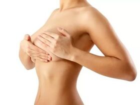 Το μασάζ είναι χρήσιμο για το γυναικείο στήθος και συμβάλλει στη μεγέθυνσή του