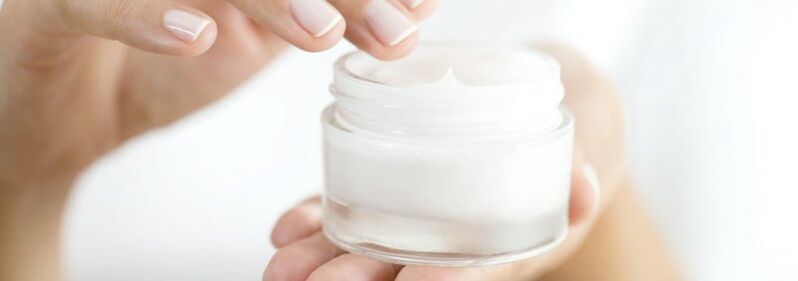 Κρέμα μεγέθυνσης στήθους